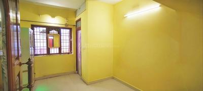 Bedroom Image of 1200 Sq.ft 2 BHK Builder Floor for rent in Chengalpattu Chennai for Rs. 15000
