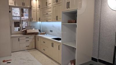Kitchen Image of 3000 Sq.ft 4 BHK Independent House for sale in Awaleshpur Varanasi for Rs. 19500000