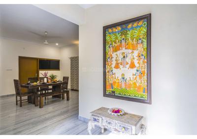 Hall Image of 6500 Sq.ft 2 BHK Villa for sale in Badgaon Udaipur for Rs. 50000000