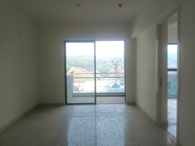 Living Room Image of 1000 Sq.ft 2 BHK Apartment / Flat for sale in Lodha Woods Tower 7, Kandivali East Mumbai for Rs. 25000000