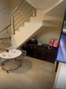 Hall Image of 800 Sq.ft 3 BHK Villa for sale in Gaur Yamuna City, Yeida Greater Noida for Rs. 14000000