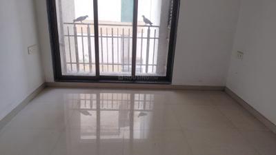 Bedroom Image of 1100 Sq.ft 2 BHK Apartment / Flat for sale in Qualitas Extencia, Ulwe Navi Mumbai for Rs. 8000000