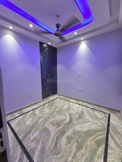 Block B, Mansarover Garden Bedroom 1