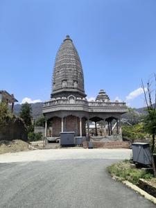 Image of 448 Sq.ft Residential Plot / Land for sale in Deeksha Mayfair Highlands Plots, Mussoorie Road, Dehradun for Rs. 32500000