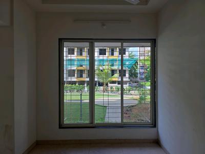 Agarwal Paramount Living Room 1