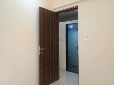Bedroom Image of 673 Sq.ft 1.5 BHK Apartment / Flat for sale in Dombivli East Thane for Rs. 4460000