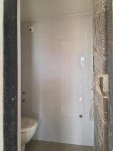 Common Bathroom Image of 550 Sq.ft 1 BHK Apartment / Flat for sale in Nalasopara West Nala Sopara for Rs. 3499000