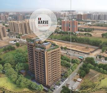 Image of 1750 Sq.ft 3 BHK Apartment / Flat for sale in Captown Enhance, Shilaj, Ahmedabad for Rs. 10000000