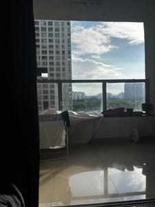 Balcony Image of Future tower in Hadapsar, Pune