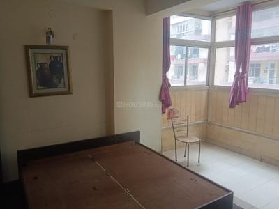 Bedroom Image of 1675 Sq.ft 3 BHK Apartment / Flat for sale in Proview Laboni, Crossings Republik Ghaziabad for Rs. 10500000
