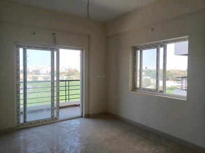 Bedroom Image of 3000 Sq.ft 4 BHK Builder Floor for rent in DSR Reganti, Hitech City Hyderabad for Rs. 100000