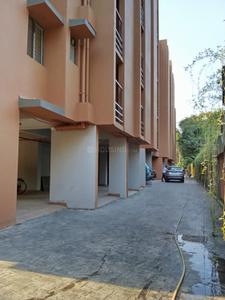 Image of 1200 Sq.ft 3 BHK Apartment / Flat for sale in Prudent Amara, Narendrapur, Kolkata for Rs. 4600000