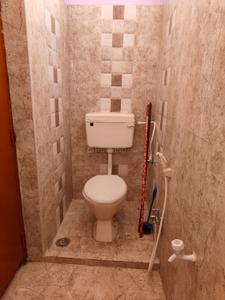 Bathroom Image of 900 Sq.ft 2 BHK Independent House for rent in Halasuru Bengaluru for Rs. 12000