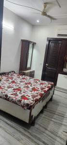 Bedroom Image of 990 Sq.ft 3 BHK Builder Floor for sale in Arjun Nagar Rohtak for Rs. 9000000