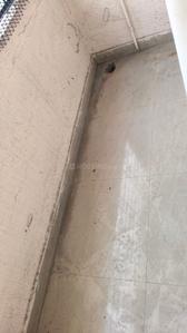 Image of 809 Sq.ft 2 BHK Apartment / Flat for rent in Borivali West, Mumbai for Rs. 45000