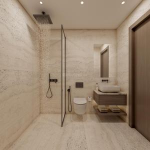 Image of 431 Sq.ft 1 RK Apartment / Flat for sale in Jumeirah Village, Dubai for Rs. 17864789