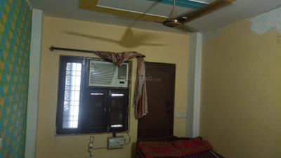 2 BHK Independent Builder Floor