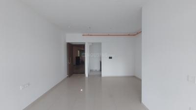 Living Room Image of 1585 Sq.ft 3 BHK Apartment / Flat for sale in Kalpataru Immensa, Thane West Thane for Rs. 16500000