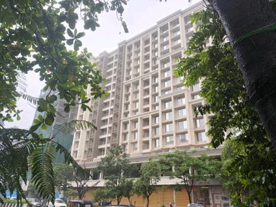 Building Image of 1120 Sq.ft 2 BHK Apartment / Flat for sale in Panvel Navi Mumbai for Rs. 12500000