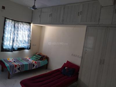 Image of Rental - Double sharing AC room in 3BHK in Kilpauk, Chennai