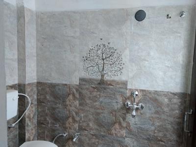 Bathroom Image of 2400 Sq.ft 4 BHK Duplex for sale in Pumarth Meadows, Manglia Indore for Rs. 9500000