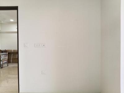4 BHK Flat