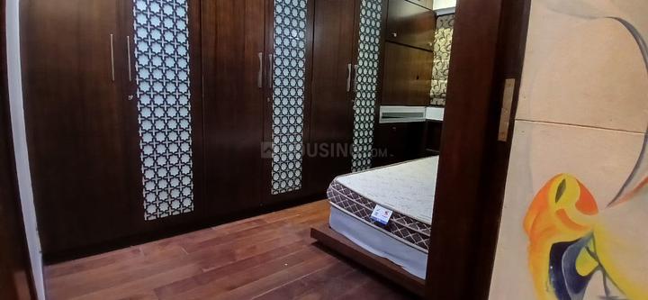 Prabhadevi Bedroom 1