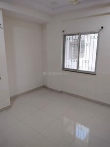 Bedroom Image of 1200 Sq.ft 4 BHK Duplex for rent in HBK Radhe Greens, Sonegaon Nagpur for Rs. 15000