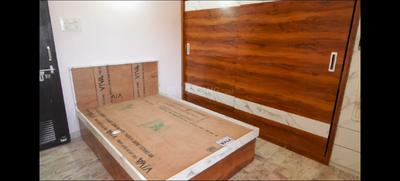 Bedroom Image of 640 Sq.ft 1.5 BHK Apartment / Flat for sale in Abu Road Sirohi for Rs. 1650000