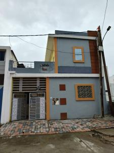 Image of 150 Sq.ft 1 RK Builder Floor for rent in Bhawrasla, Indore for Rs. 5100