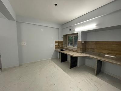 Kitchen Image of 994 Sq.ft 2 BHK Apartment / Flat for sale in Girish Park Kolkata for Rs. 8400000