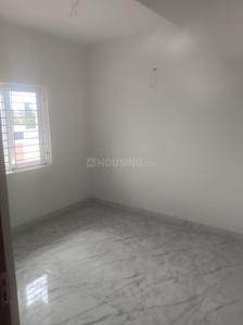 Bedroom Image of 815 Sq.ft 2 BHK Apartment / Flat for sale in Ambattur Chennai for Rs. 5500000