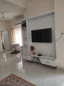 Hall Image of 1755 Sq.ft 3 BHK Builder Floor for rent in Pokhariput Bhubaneswar for Rs. 40000