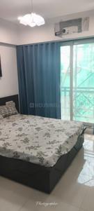 Bedroom Image of 689 Sq.ft 1 BHK Apartment / Flat for sale in Shree Maruti Heights, Kalwa Thane for Rs. 10110000