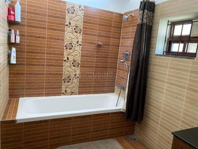 Image of 2800 Sq.ft 4 BHK Villa for rent in Prestige Laughing Waters, Whitefield, Bengaluru for Rs. 125000