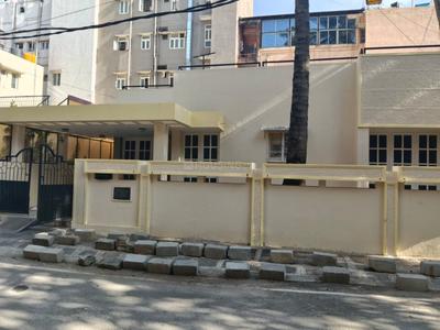Image of 2200 Sq.ft 3 BHK Independent House for rent in BTM Layout, Bengaluru for Rs. 62000