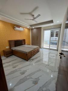 Bedroom Image of 2457 Sq.ft 3 BHK Builder Floor for sale in Sector 23A Gurgaon for Rs. 31000000