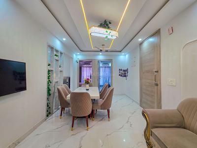 Hall Image of 1750 Sq.ft 4 BHK Apartment / Flat for sale in Sahastradhara Road Dehradun for Rs. 11500000