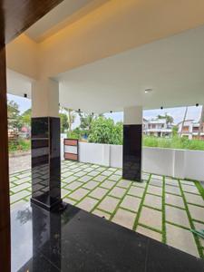 Image of 2700 Sq.ft 4 BHK Independent House for sale in Aluva, Kochi for Rs. 13000000