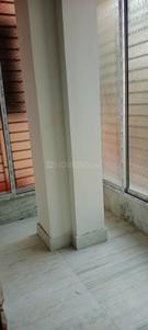 Balcony Image of 1200 Sq.ft 3 BHK Apartment / Flat for sale in Patuli Kolkata for Rs. 6000000
