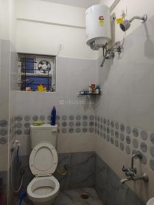 Image of 1139 Sq.ft 2 BHK Apartment / Flat for rent in PBR Meadows, Parappana Agrahara, Bengaluru for Rs. 32000