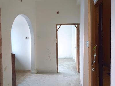 Living Room Image of 510 Sq.ft 2 BHK Apartment / Flat for sale in Mourigram Howrah for Rs. 1530000