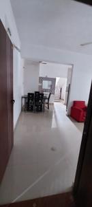 Hall Image of 1250 Sq.ft 2 BHK Penthouse for sale in Vasna Vadodara for Rs. 4800000