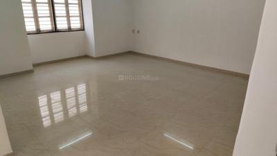 Living Room Image of 2700 Sq.ft 3 BHK Villa for rent in Gota Ahmedabad for Rs. 33000
