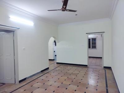 Hall Image of 1200 Sq.ft 2 BHK Builder Floor for rent in Kasavanahalli Bengaluru for Rs. 30000