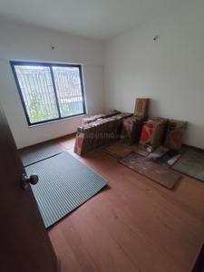 Bedroom Image of 1100 Sq.ft 2 BHK Apartment / Flat for sale in Kothrud Pune for Rs. 13600000
