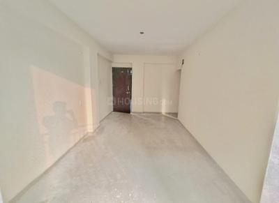 Hall Image of 855 Sq.ft 1 BHK Apartment / Flat for sale in Kondhwa Pune for Rs. 2650000
