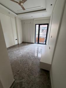 Hall Image of 1440 Sq.ft 3 BHK Builder Floor for sale in Rajouri Garden New Delhi for Rs. 30000000