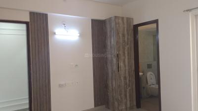 Bedroom Image of 1750 Sq.ft 3 BHK Apartment / Flat for rent in ACE Parkway, Sector 150 Noida for Rs. 46000