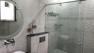 Image of 2450 Sq.ft 3 BHK Builder Floor for rent in Sector 23A, Gurgaon for Rs. 61000